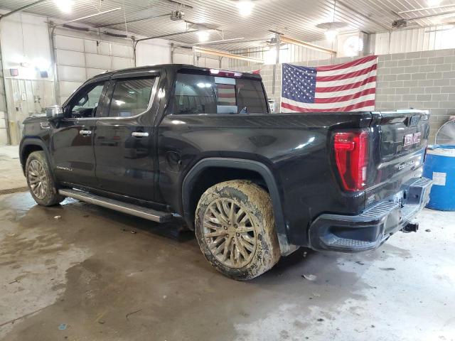 Photo 1 VIN: 1GTU9FEL0KZ191818 - GMC SIERRA K15 