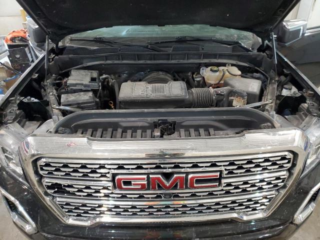 Photo 10 VIN: 1GTU9FEL0KZ191818 - GMC SIERRA K15 