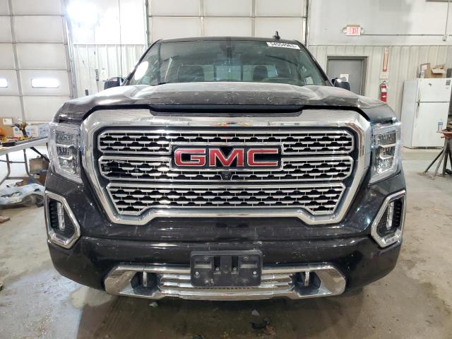 Photo 4 VIN: 1GTU9FEL0KZ191818 - GMC SIERRA K15 