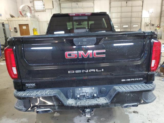 Photo 5 VIN: 1GTU9FEL0KZ191818 - GMC SIERRA K15 