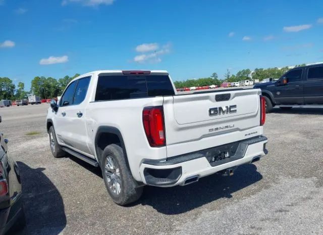 Photo 2 VIN: 1GTU9FEL0KZ213266 - GMC SIERRA 1500 