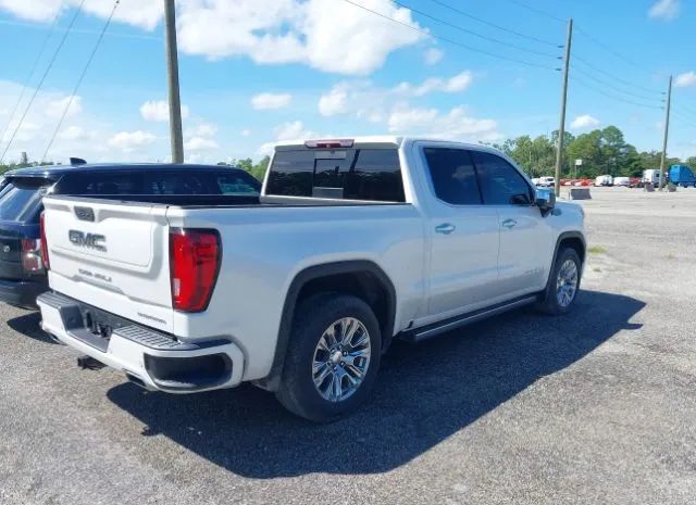 Photo 3 VIN: 1GTU9FEL0KZ213266 - GMC SIERRA 1500 