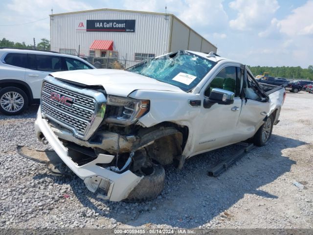 Photo 5 VIN: 1GTU9FEL0KZ357254 - GMC SIERRA 