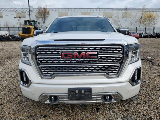 Photo 4 VIN: 1GTU9FEL0KZ363460 - GMC SIERRA K15 