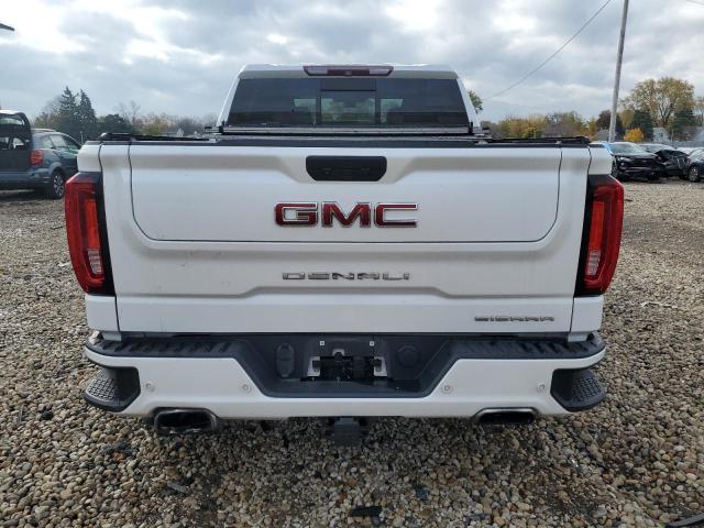 Photo 5 VIN: 1GTU9FEL0KZ363460 - GMC SIERRA K15 