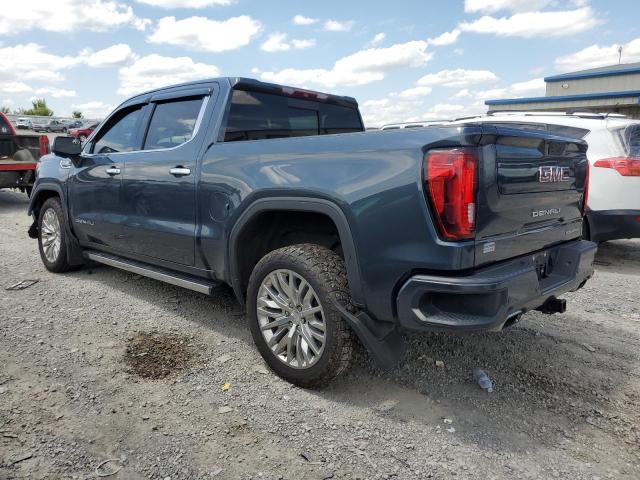 Photo 1 VIN: 1GTU9FEL0KZ379772 - GMC SIERRA K15 