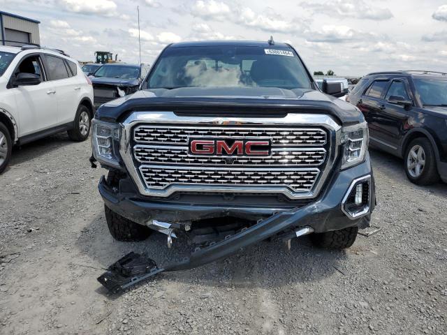 Photo 4 VIN: 1GTU9FEL0KZ379772 - GMC SIERRA K15 