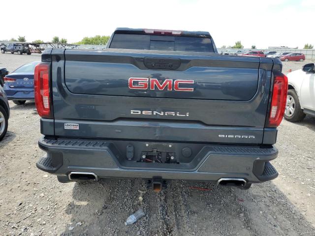 Photo 5 VIN: 1GTU9FEL0KZ379772 - GMC SIERRA K15 