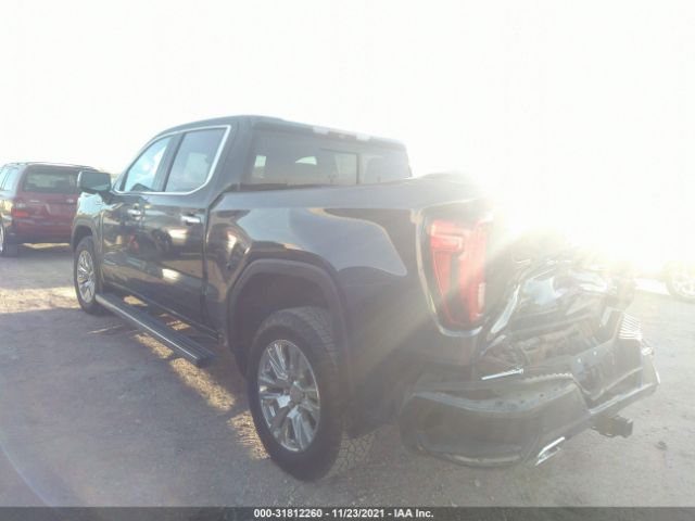 Photo 2 VIN: 1GTU9FEL0KZ427271 - GMC SIERRA 1500 