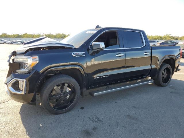 Photo 0 VIN: 1GTU9FEL0LZ132074 - GMC SIERRA 