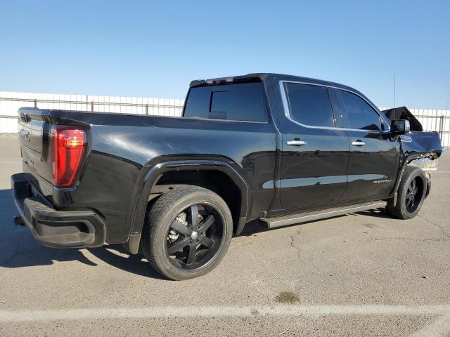 Photo 2 VIN: 1GTU9FEL0LZ132074 - GMC SIERRA 