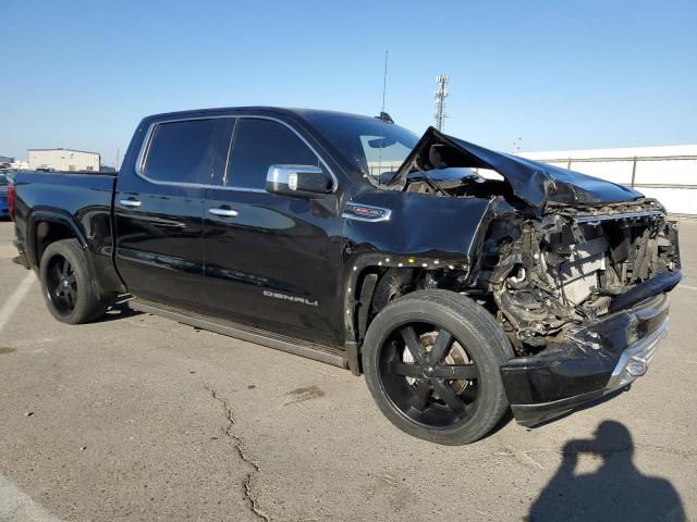 Photo 3 VIN: 1GTU9FEL0LZ132074 - GMC SIERRA 