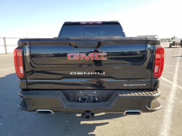 Photo 5 VIN: 1GTU9FEL0LZ132074 - GMC SIERRA 