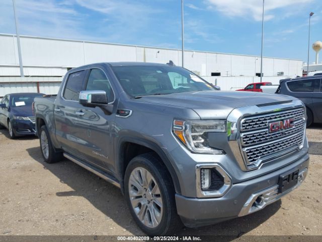 Photo 0 VIN: 1GTU9FEL0LZ215648 - GMC SIERRA 