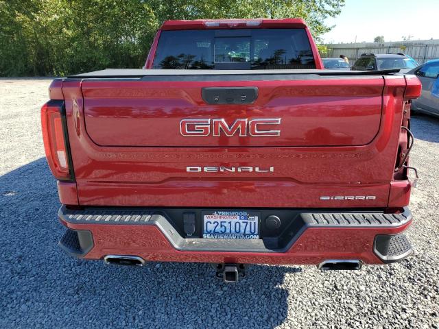 Photo 5 VIN: 1GTU9FEL0LZ218954 - GMC SIERRA 