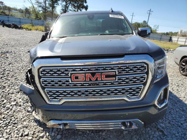 Photo 4 VIN: 1GTU9FEL0MZ206126 - GMC SIERRA K15 