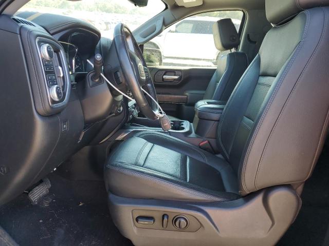 Photo 6 VIN: 1GTU9FEL0MZ206126 - GMC SIERRA K15 