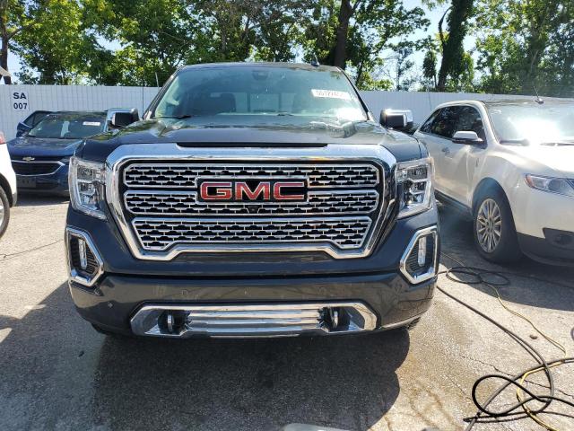 Photo 4 VIN: 1GTU9FEL0MZ365695 - GMC SIERRA K15 