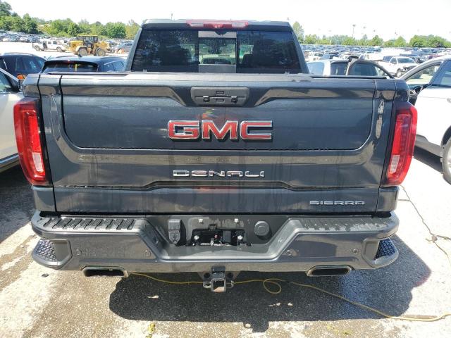 Photo 5 VIN: 1GTU9FEL0MZ365695 - GMC SIERRA K15 