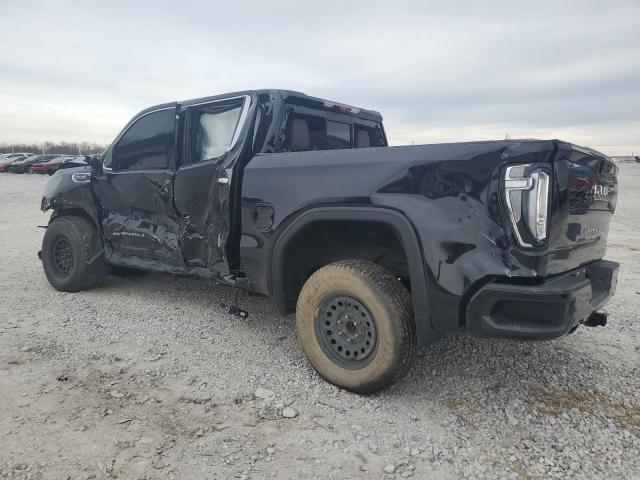 Photo 1 VIN: 1GTU9FEL0NZ118100 - GMC SIERRA 