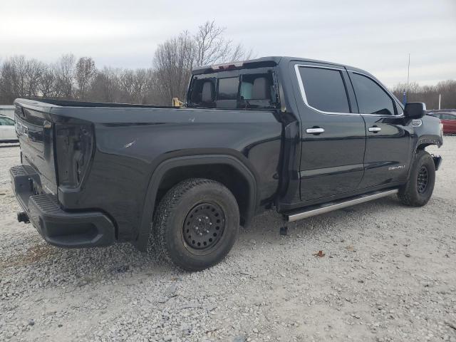 Photo 2 VIN: 1GTU9FEL0NZ118100 - GMC SIERRA 