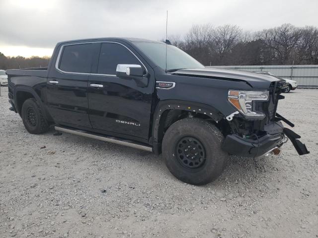 Photo 3 VIN: 1GTU9FEL0NZ118100 - GMC SIERRA 