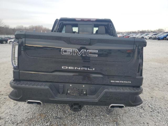 Photo 5 VIN: 1GTU9FEL0NZ118100 - GMC SIERRA 