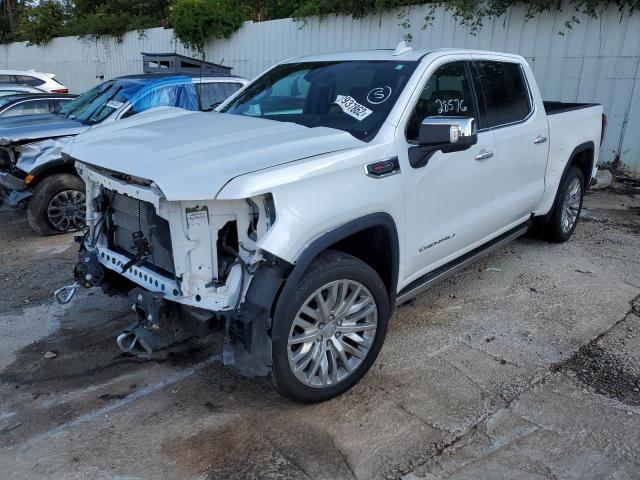 Photo 1 VIN: 1GTU9FEL1KZ115072 - GMC SIERRA K15 