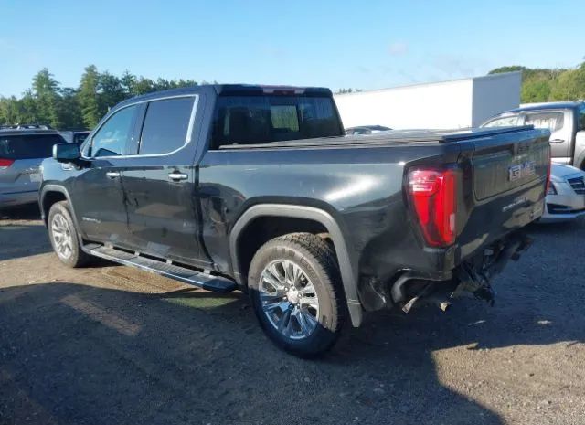 Photo 2 VIN: 1GTU9FEL1KZ116030 - GMC SIERRA 