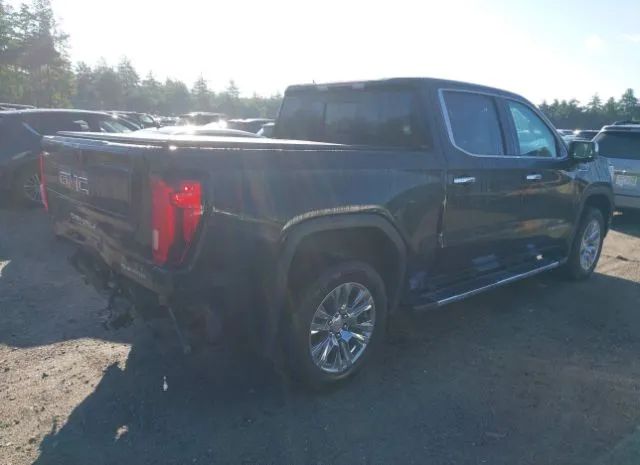 Photo 3 VIN: 1GTU9FEL1KZ116030 - GMC SIERRA 