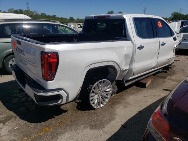 Photo 2 VIN: 1GTU9FEL1KZ165325 - GMC SIERRA K15 