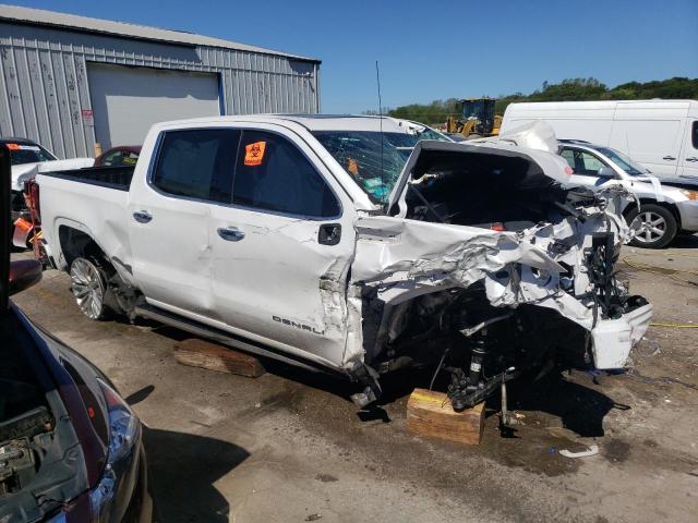 Photo 3 VIN: 1GTU9FEL1KZ165325 - GMC SIERRA K15 