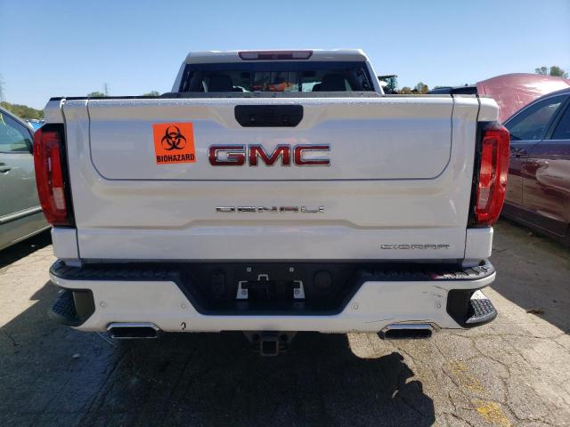 Photo 5 VIN: 1GTU9FEL1KZ165325 - GMC SIERRA K15 