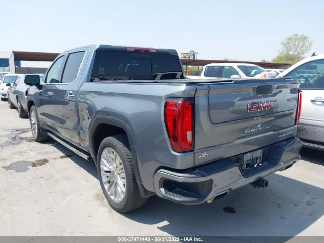 Photo 2 VIN: 1GTU9FEL1KZ166197 - GMC SIERRA 1500 