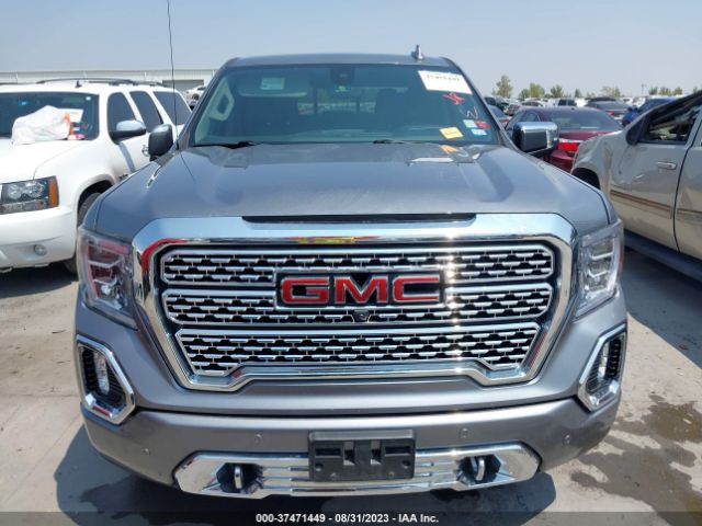 Photo 5 VIN: 1GTU9FEL1KZ166197 - GMC SIERRA 1500 