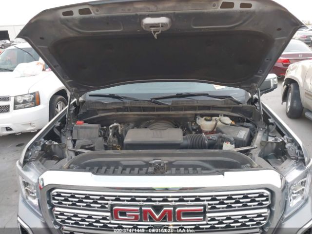 Photo 9 VIN: 1GTU9FEL1KZ166197 - GMC SIERRA 1500 