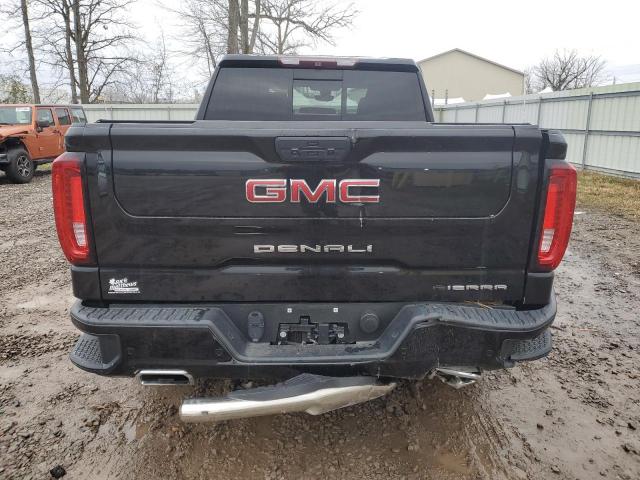 Photo 5 VIN: 1GTU9FEL1KZ250147 - GMC SIERRA 