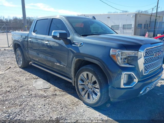 Photo 0 VIN: 1GTU9FEL1KZ346327 - GMC SIERRA 1500 