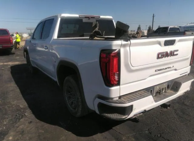 Photo 2 VIN: 1GTU9FEL1KZ350975 - GMC SIERRA 1500 