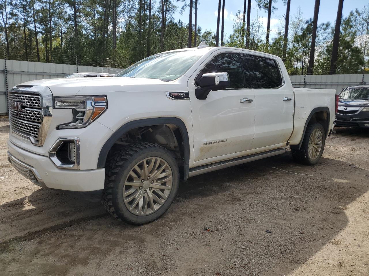 Photo 0 VIN: 1GTU9FEL1KZ379800 - GMC SIERRA 