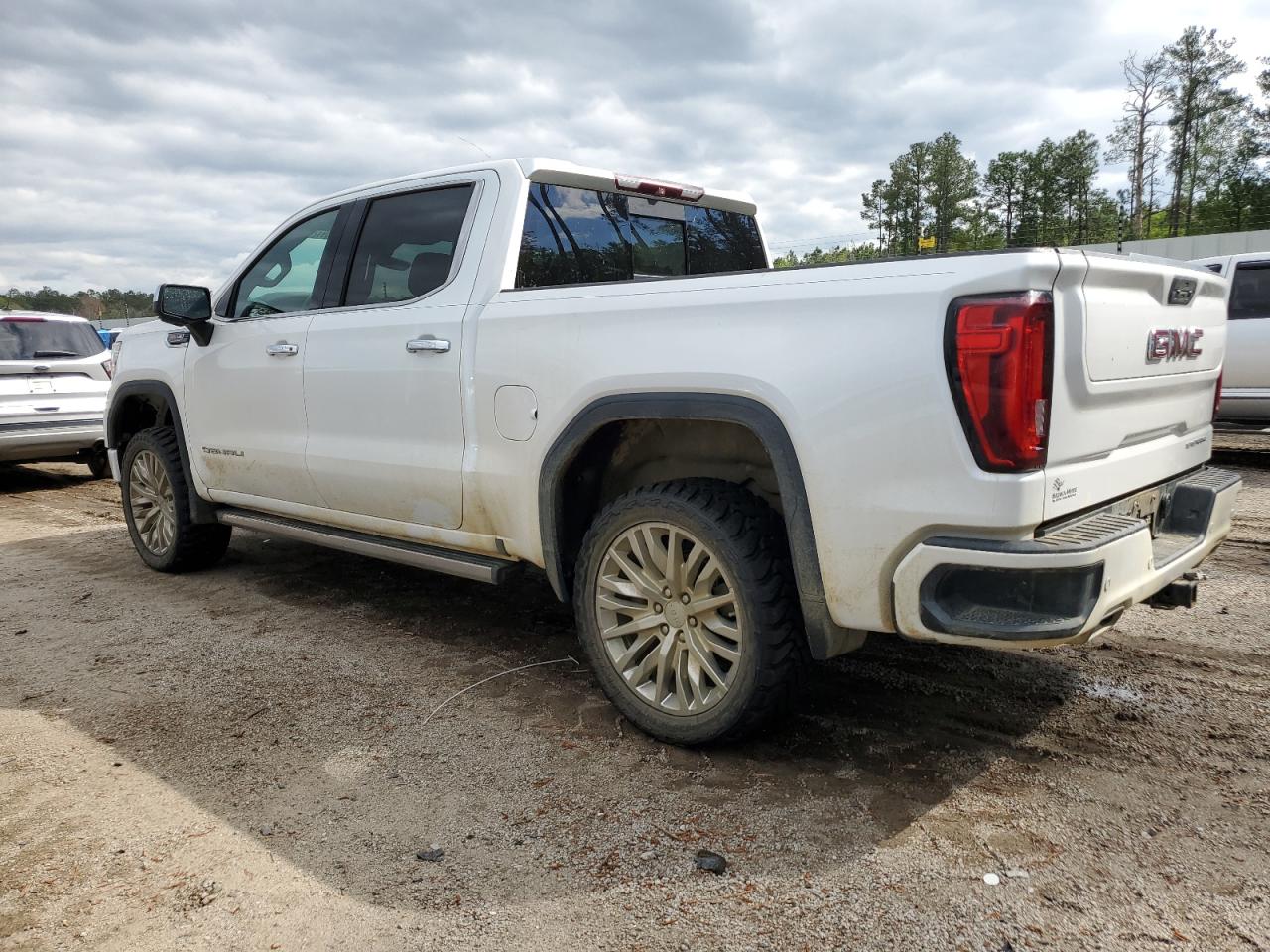 Photo 1 VIN: 1GTU9FEL1KZ379800 - GMC SIERRA 