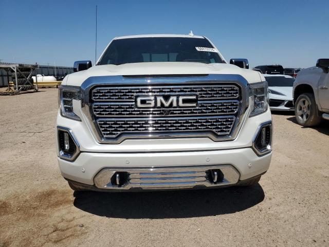 Photo 4 VIN: 1GTU9FEL1KZ391865 - GMC SIERRA K15 