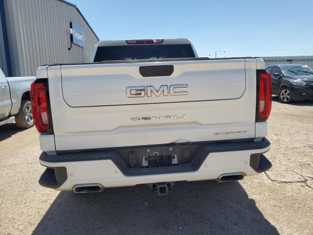 Photo 5 VIN: 1GTU9FEL1KZ391865 - GMC SIERRA K15 