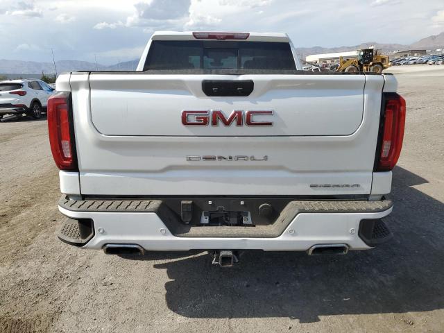 Photo 5 VIN: 1GTU9FEL1LZ104154 - GMC SIERRA K15 