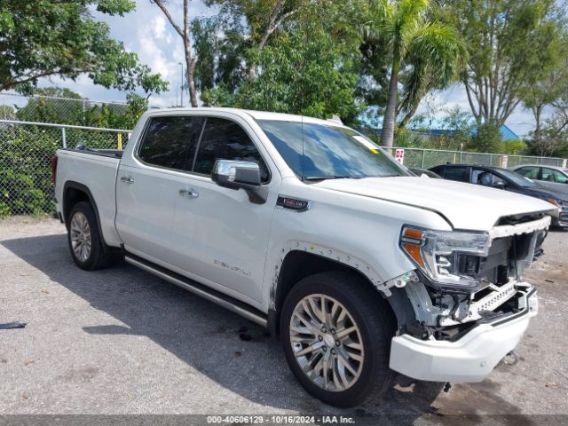 Photo 0 VIN: 1GTU9FEL1LZ160157 - GMC SIERRA 