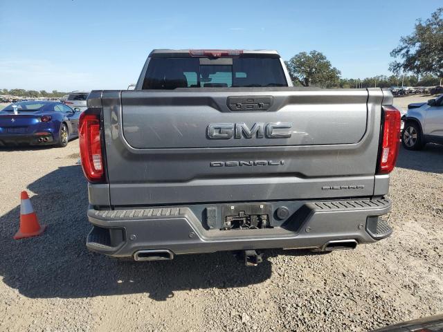 Photo 5 VIN: 1GTU9FEL1LZ176259 - GMC SIERRA K15 