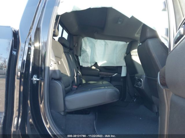 Photo 7 VIN: 1GTU9FEL1LZ213794 - GMC SIERRA 1500 