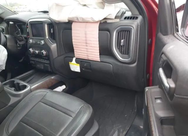 Photo 4 VIN: 1GTU9FEL1LZ296160 - GMC SIERRA 1500 