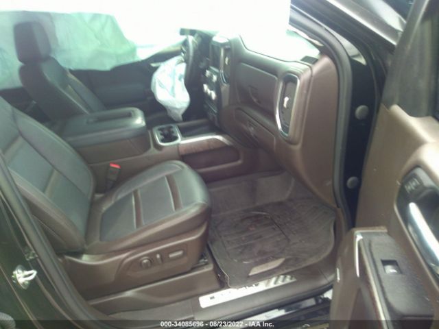 Photo 4 VIN: 1GTU9FEL1NZ104013 - GMC SIERRA 1500 LIMITED 