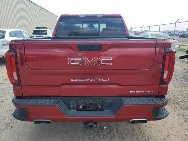 Photo 5 VIN: 1GTU9FEL1NZ197602 - GMC SIERRA LIM 